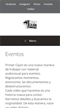 Mobile Screenshot of primercajon.com.ar